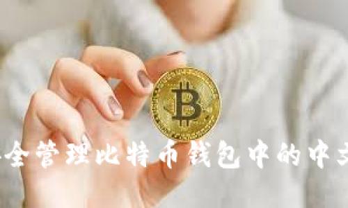 如何安全管理比特币钱包中的中文私钥？