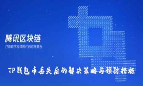 TP钱包币丢失后的解决策略与预防措施